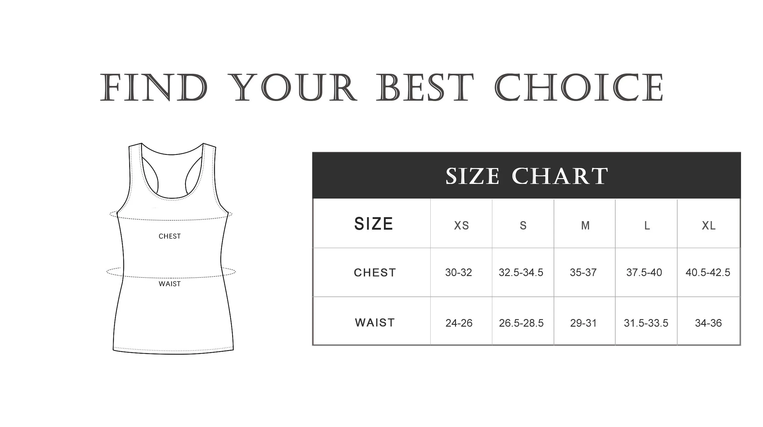 Racerback Athletic Tank Tops midnightblue_Plus Size