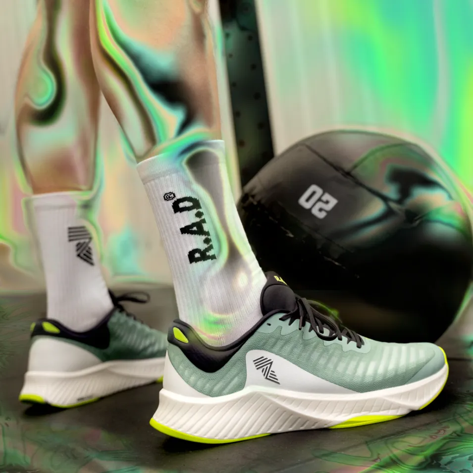 R.A.D® R-1 DRAGONFLY GLOW