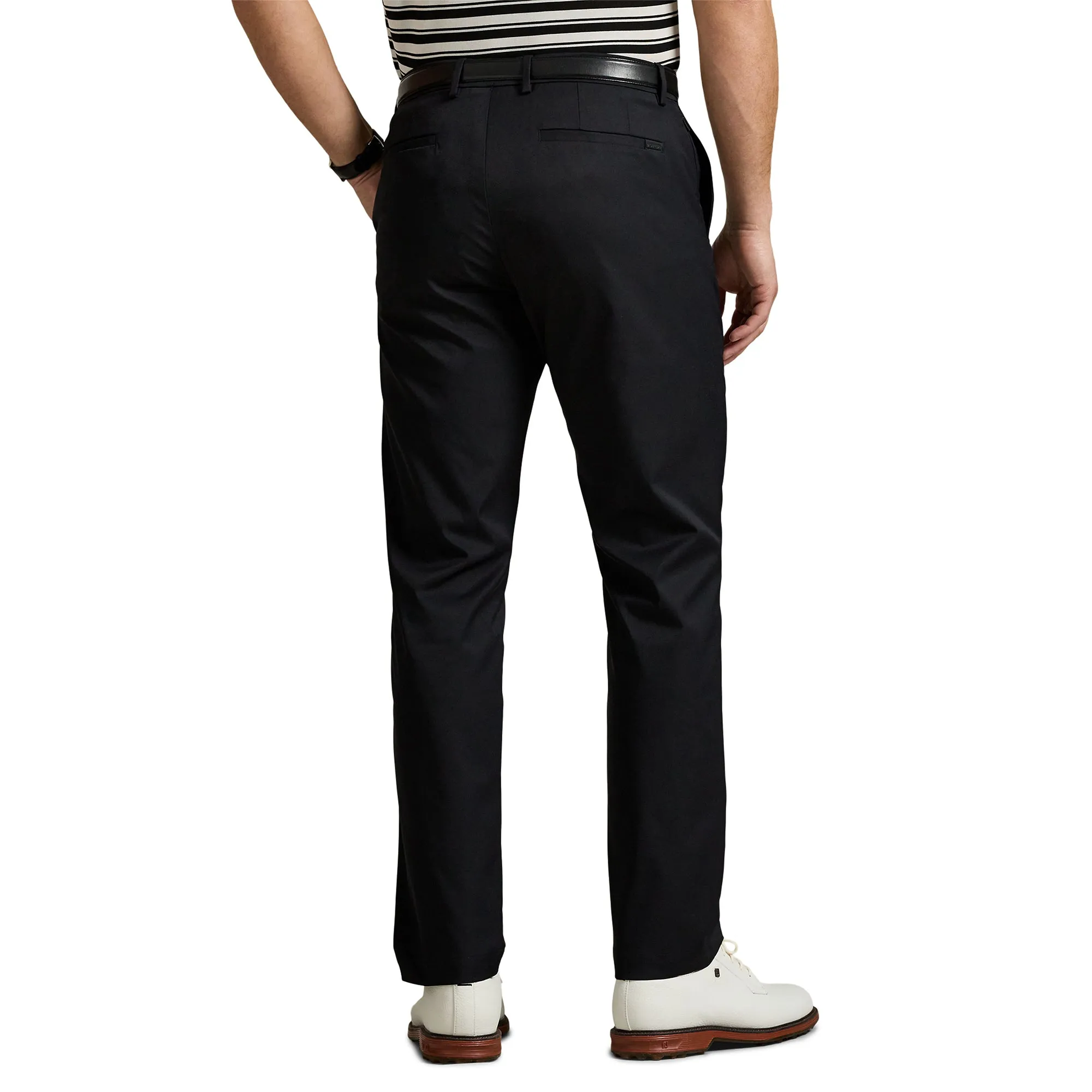 RLX Ralph Lauren Slim Fit Performance Trousers