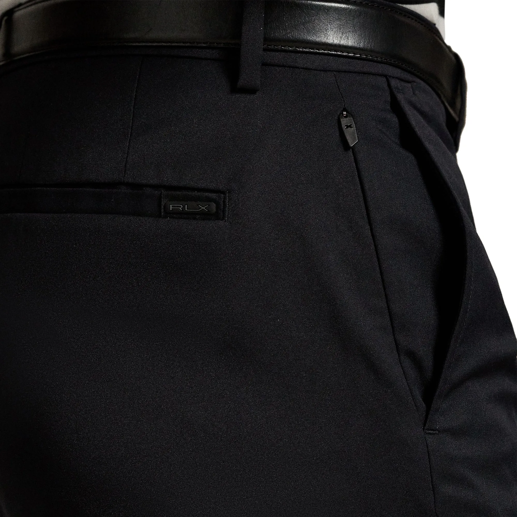 RLX Ralph Lauren Slim Fit Performance Trousers