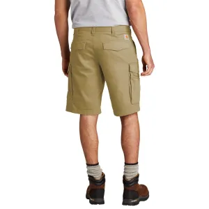 Rugged Flex Cargo Short - Khaki