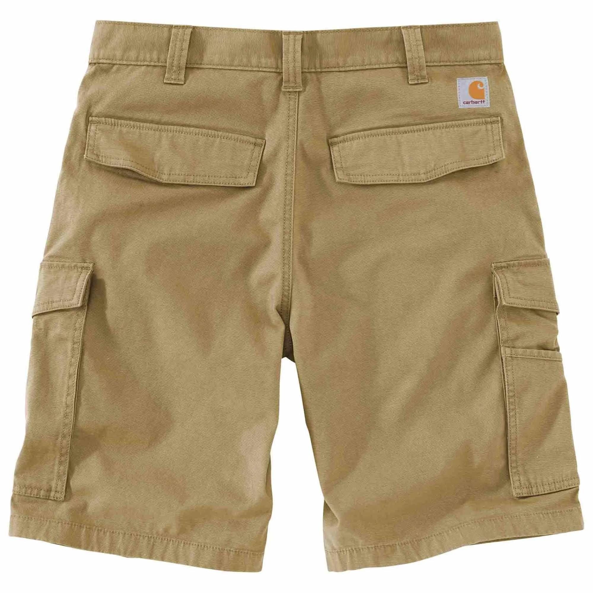 Rugged Flex Cargo Short - Khaki