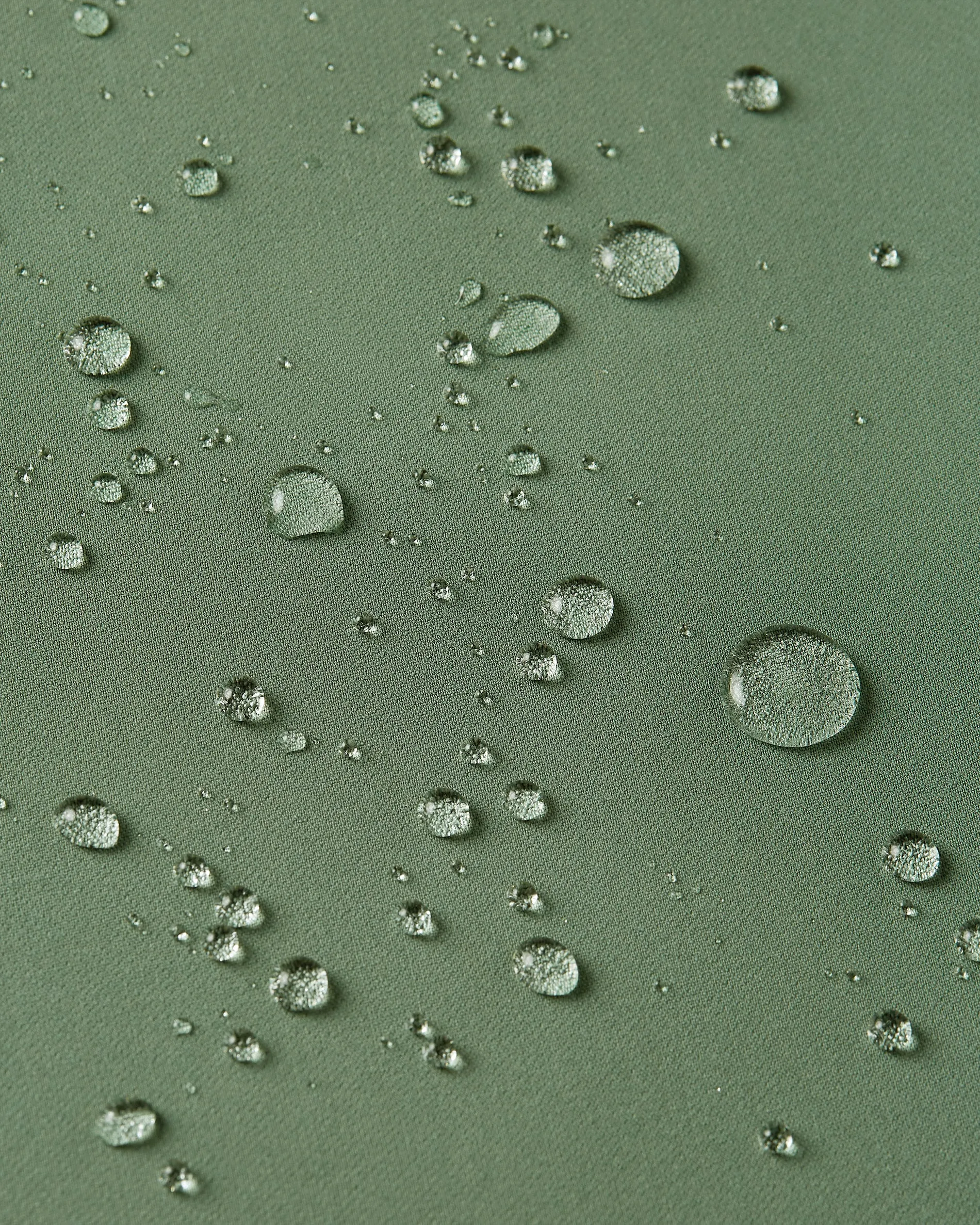 Schöne Straight pants Grass Green