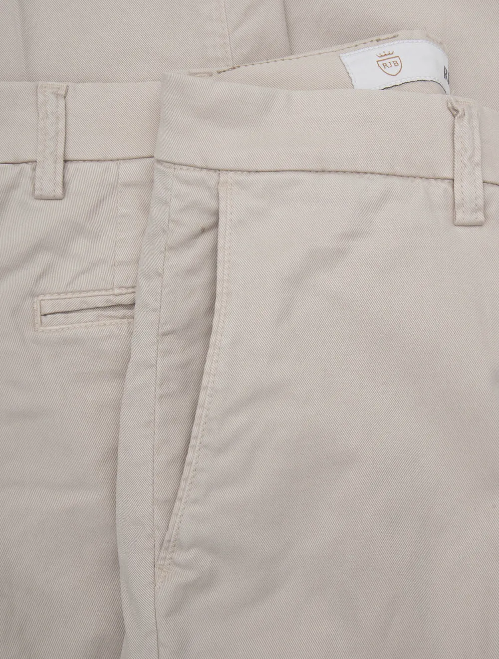 Singapore Chino Beige