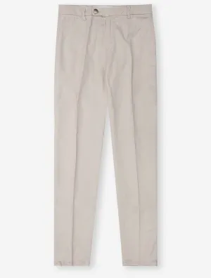 Singapore Chino Beige