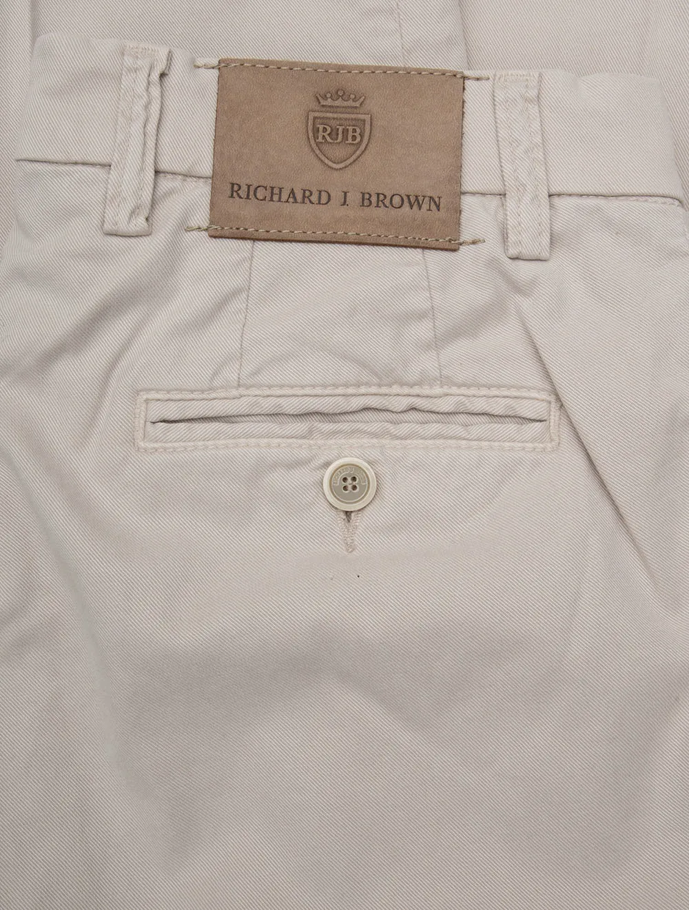 Singapore Chino Beige