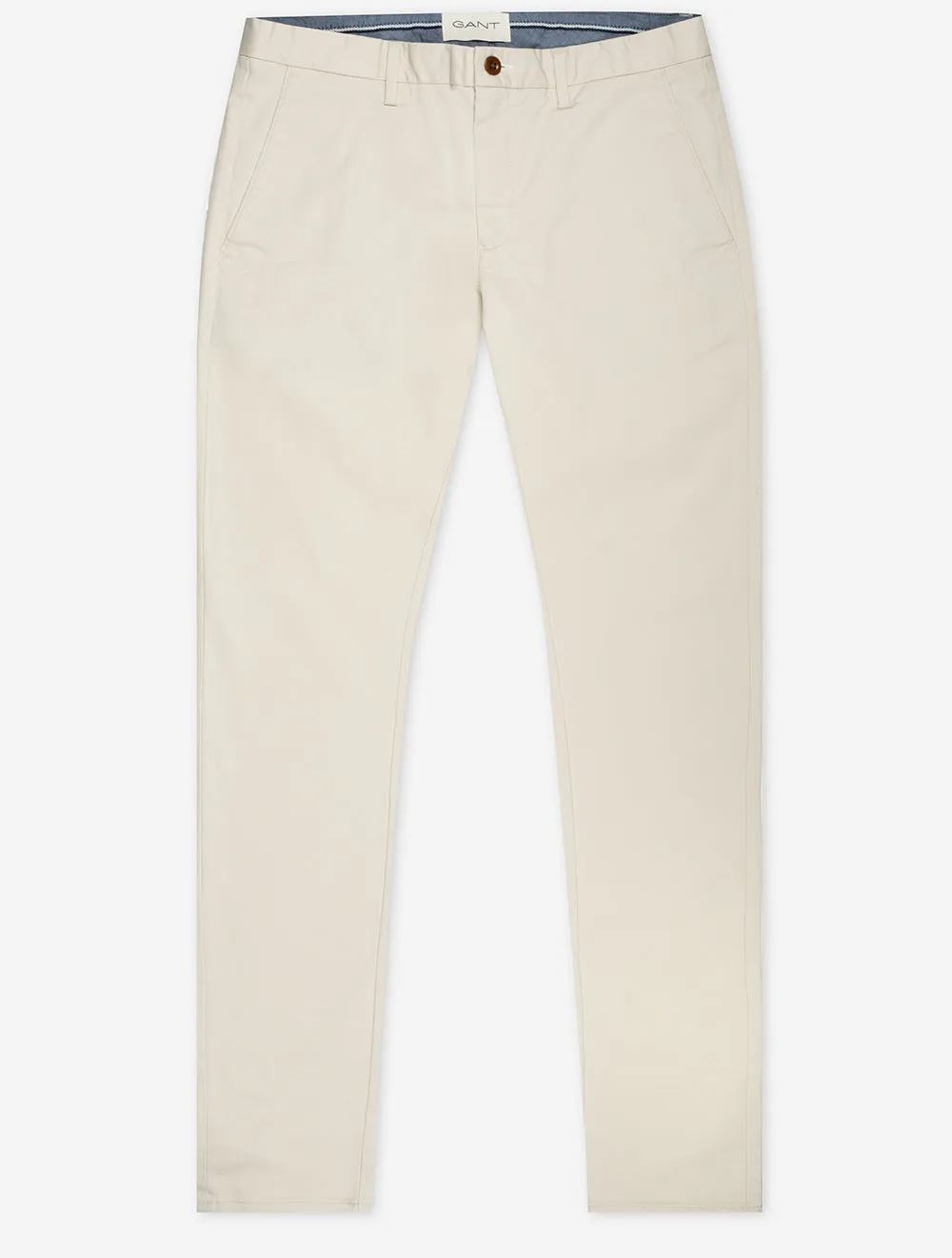 Slim Fit Chinos Putty