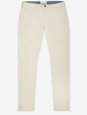 Slim Fit Chinos Putty