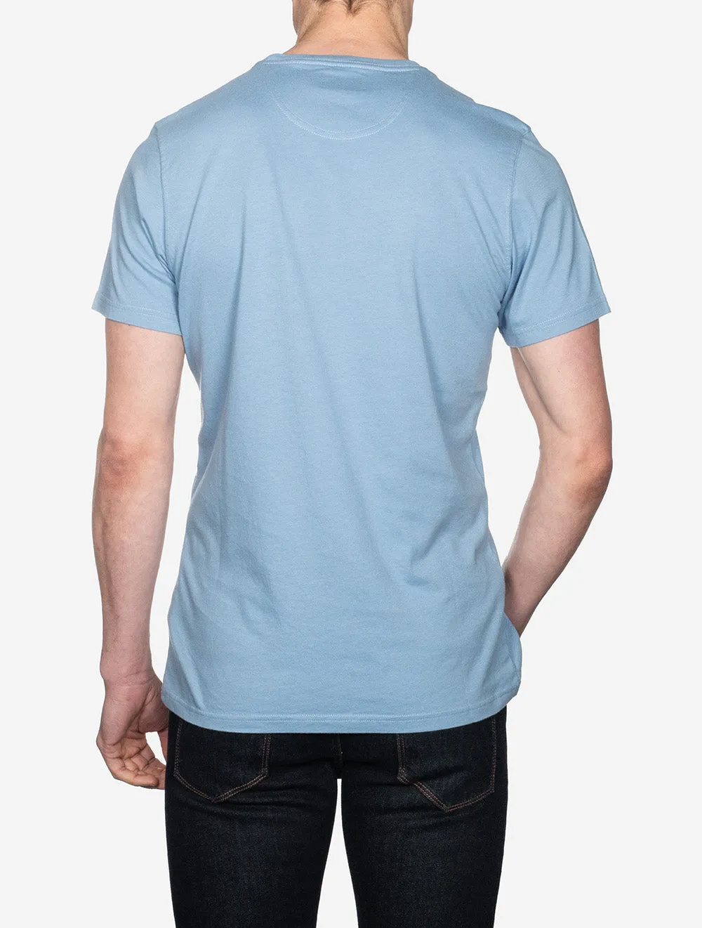 Sports T-Shirt Blue