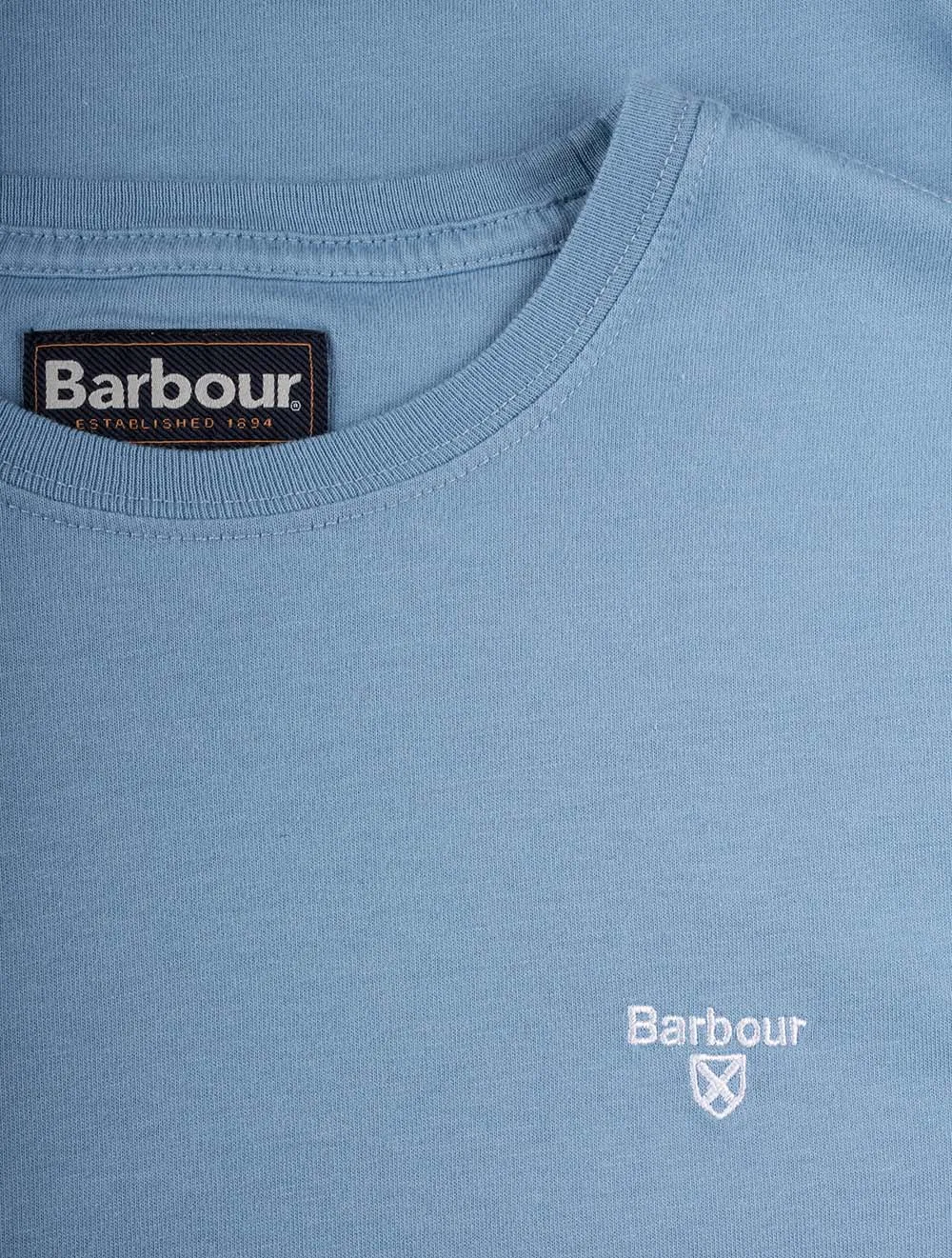 Sports T-Shirt Blue
