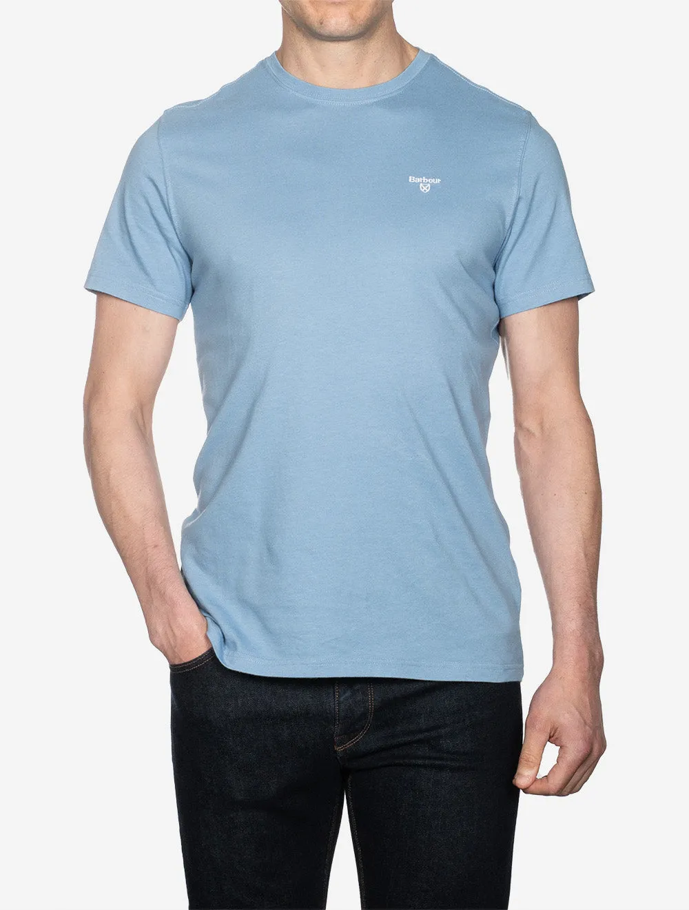 Sports T-Shirt Blue