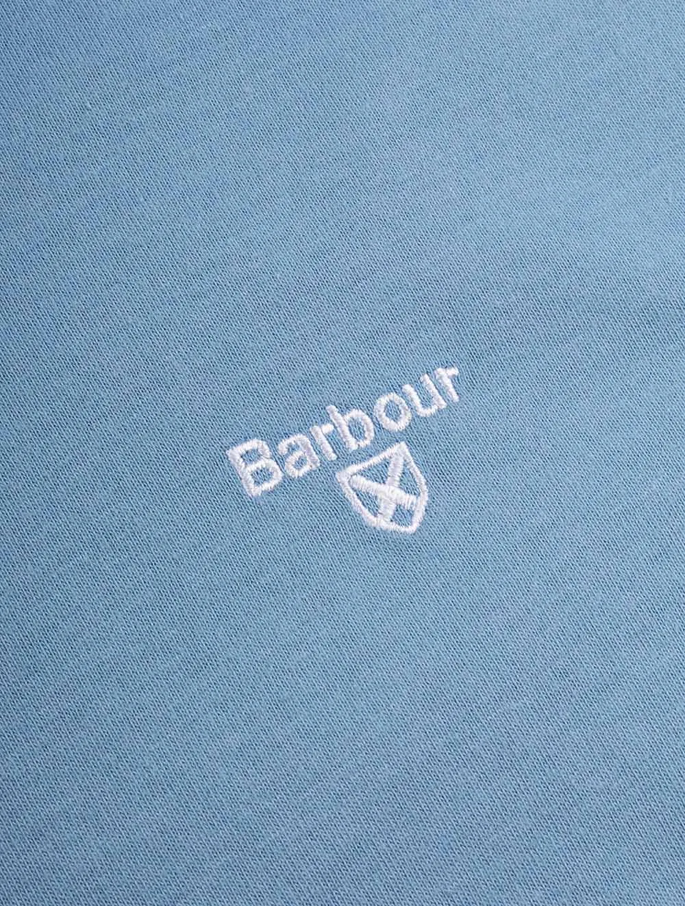 Sports T-Shirt Blue