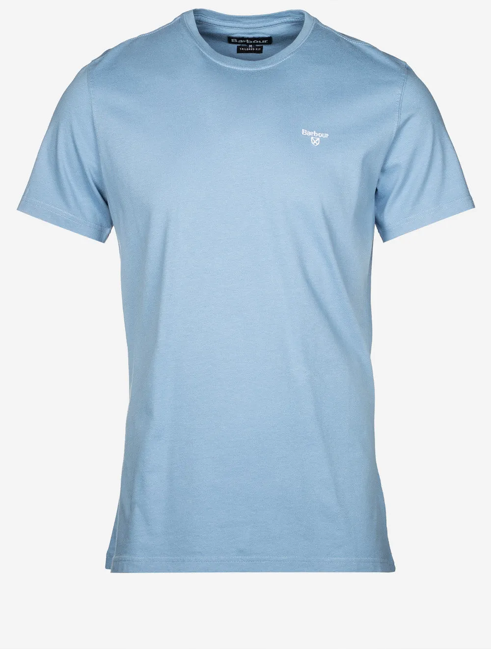 Sports T-Shirt Blue