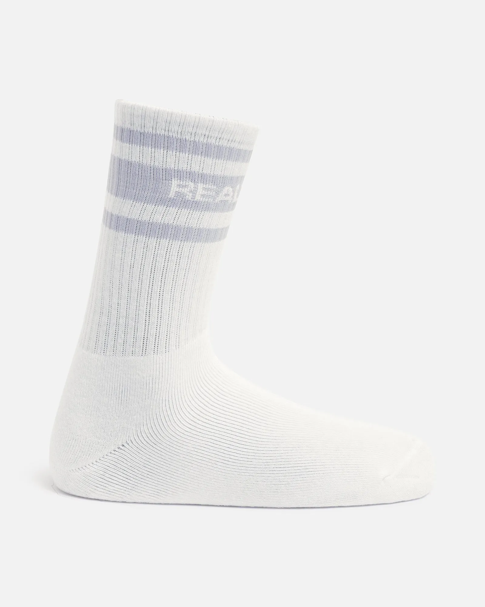 SSS REALISM STUDIO SOCKS LILAC