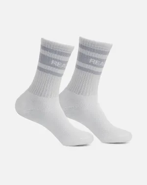 SSS REALISM STUDIO SOCKS LILAC