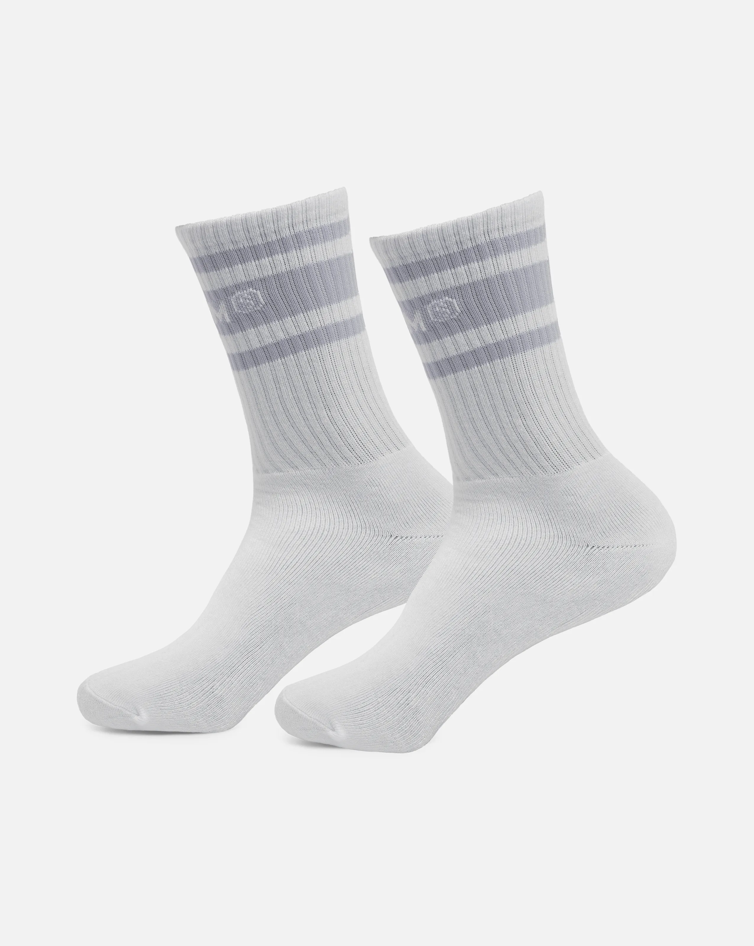 SSS REALISM STUDIO SOCKS LILAC