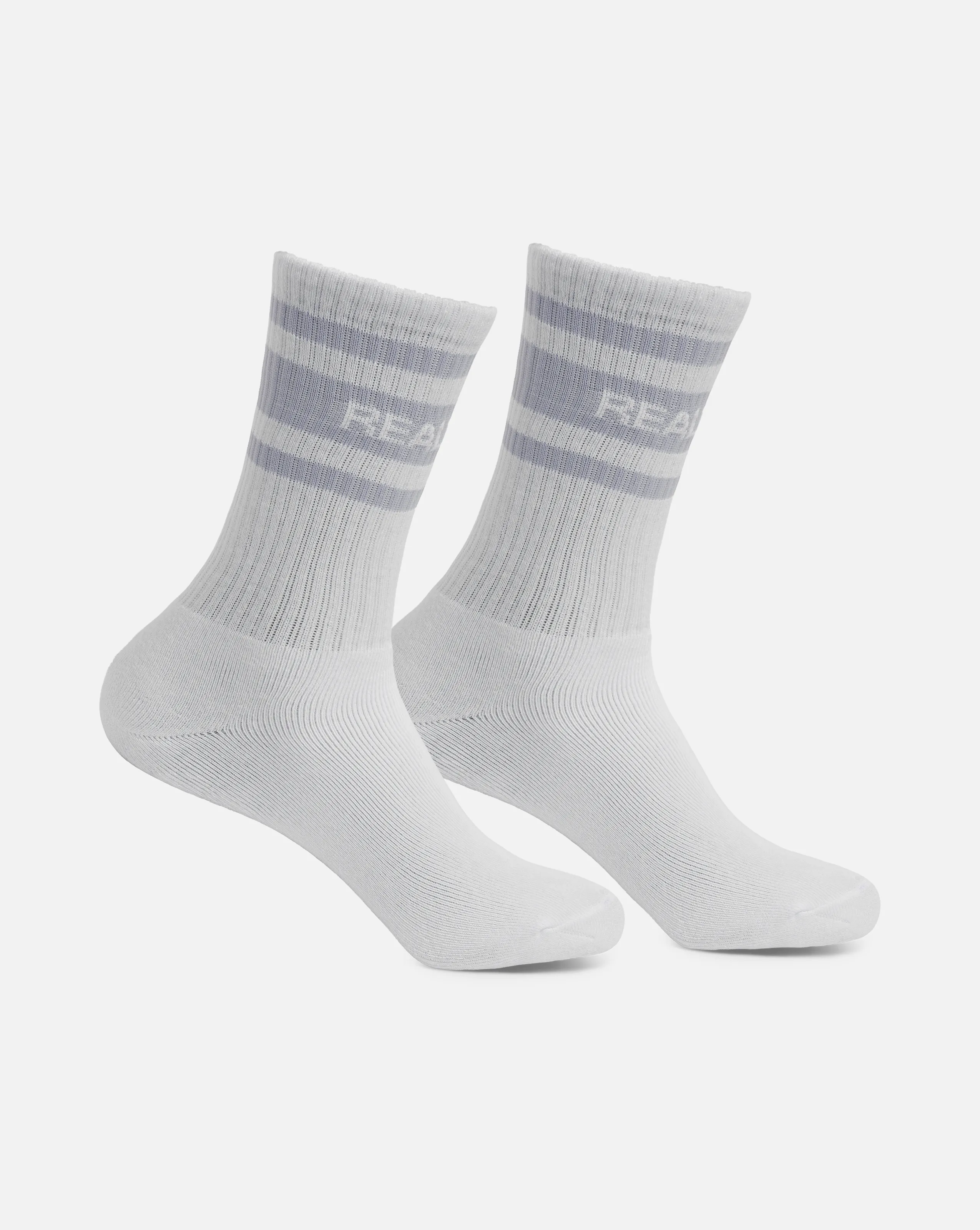 SSS REALISM STUDIO SOCKS LILAC