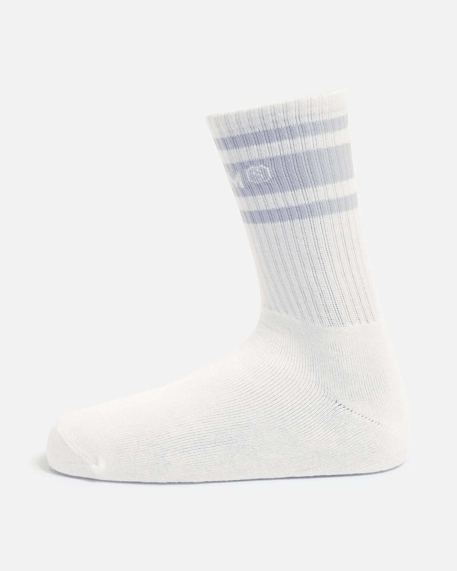 SSS REALISM STUDIO SOCKS LILAC