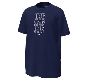Stretch Tech Tee