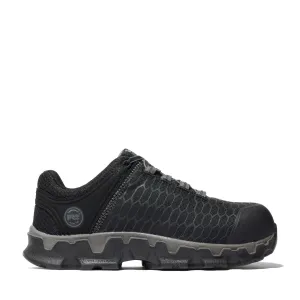 Timberland PRO  Women's Powertrain Sport Alloy Toe SD35 Work Shoe