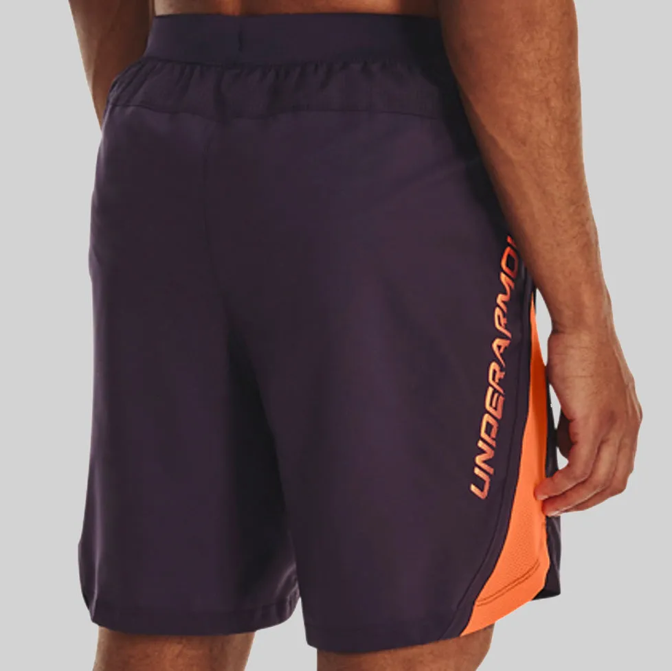 Under Armour Launch 7 Short