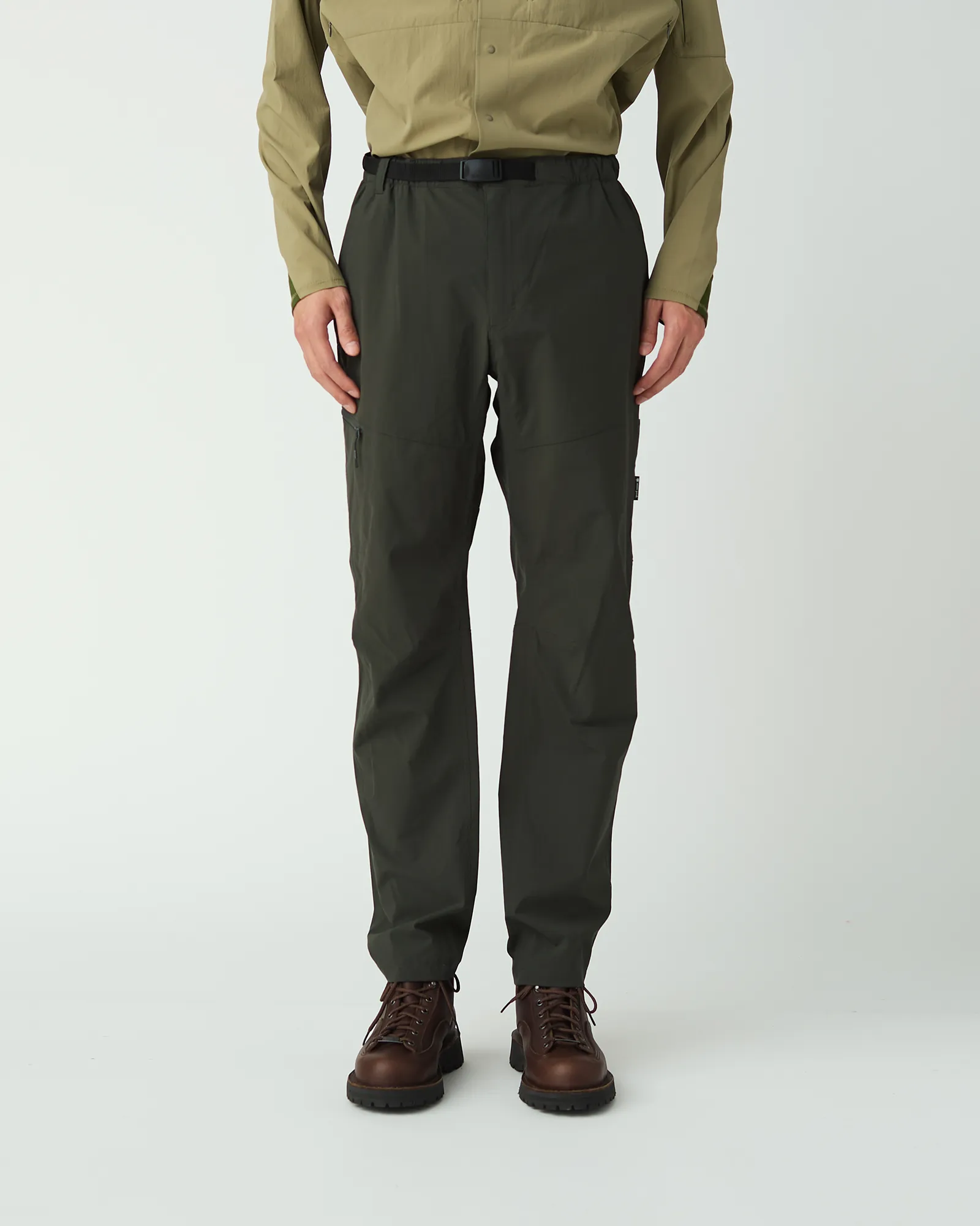 Utility Field Light Stretch Dry Pants