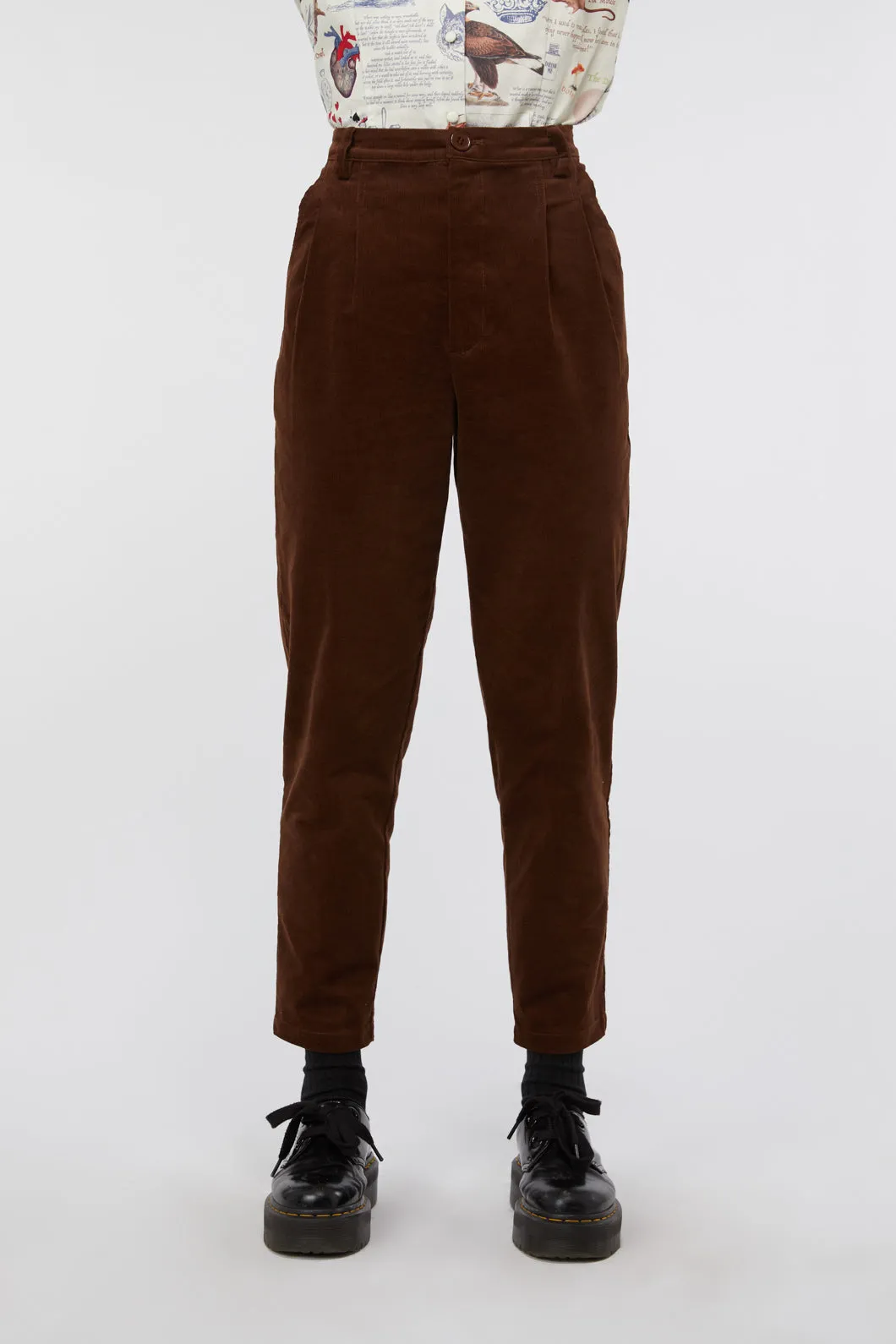 Very Late Pant