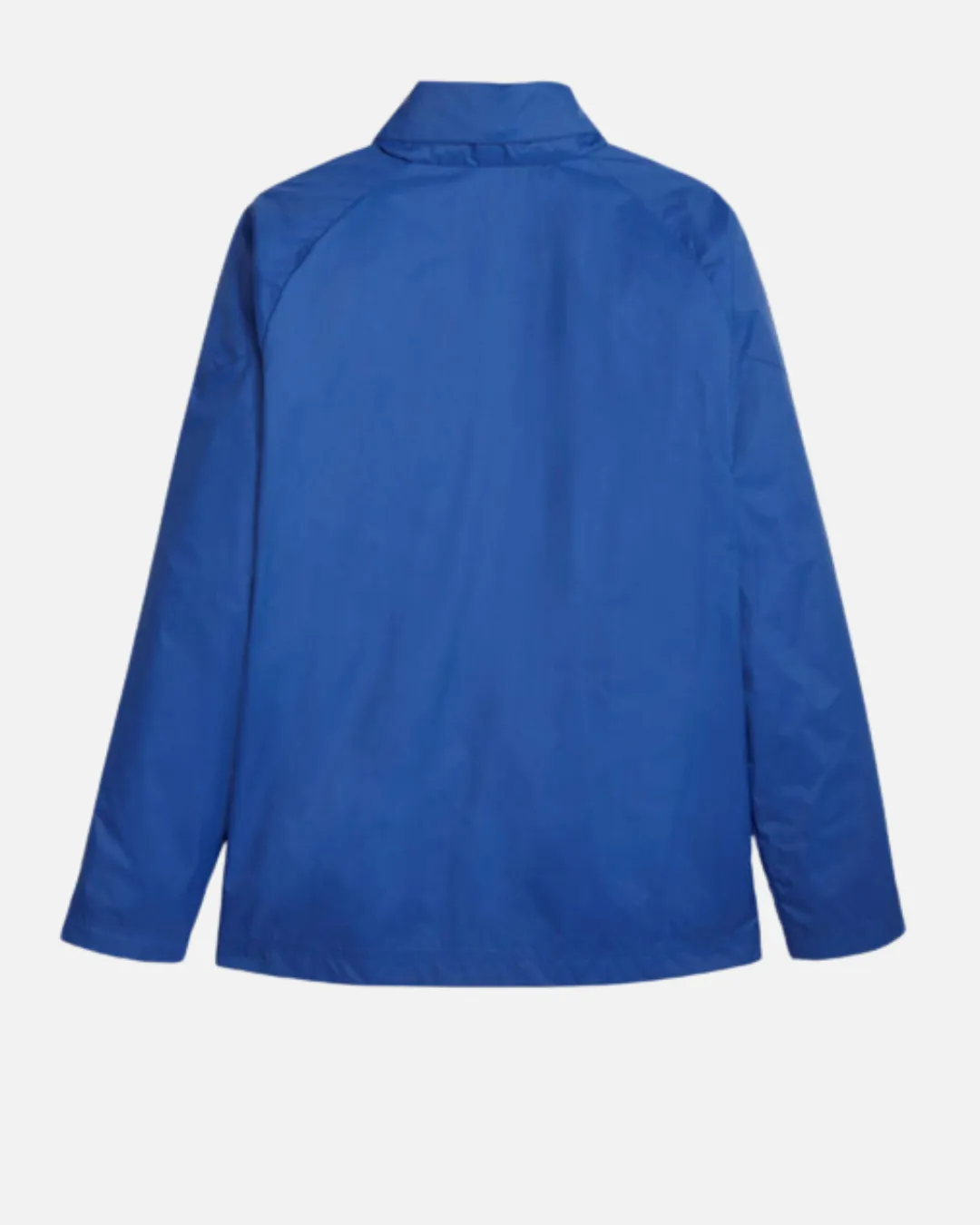Veste Coupe-Vent OM  - Bleu/Doré