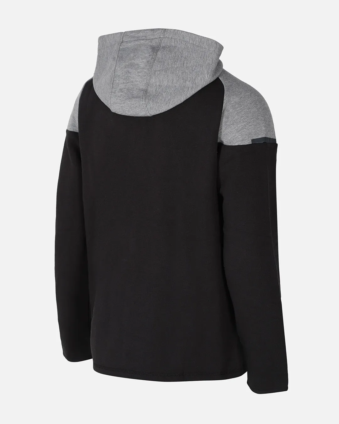 Veste Maroc - Noir/Gris