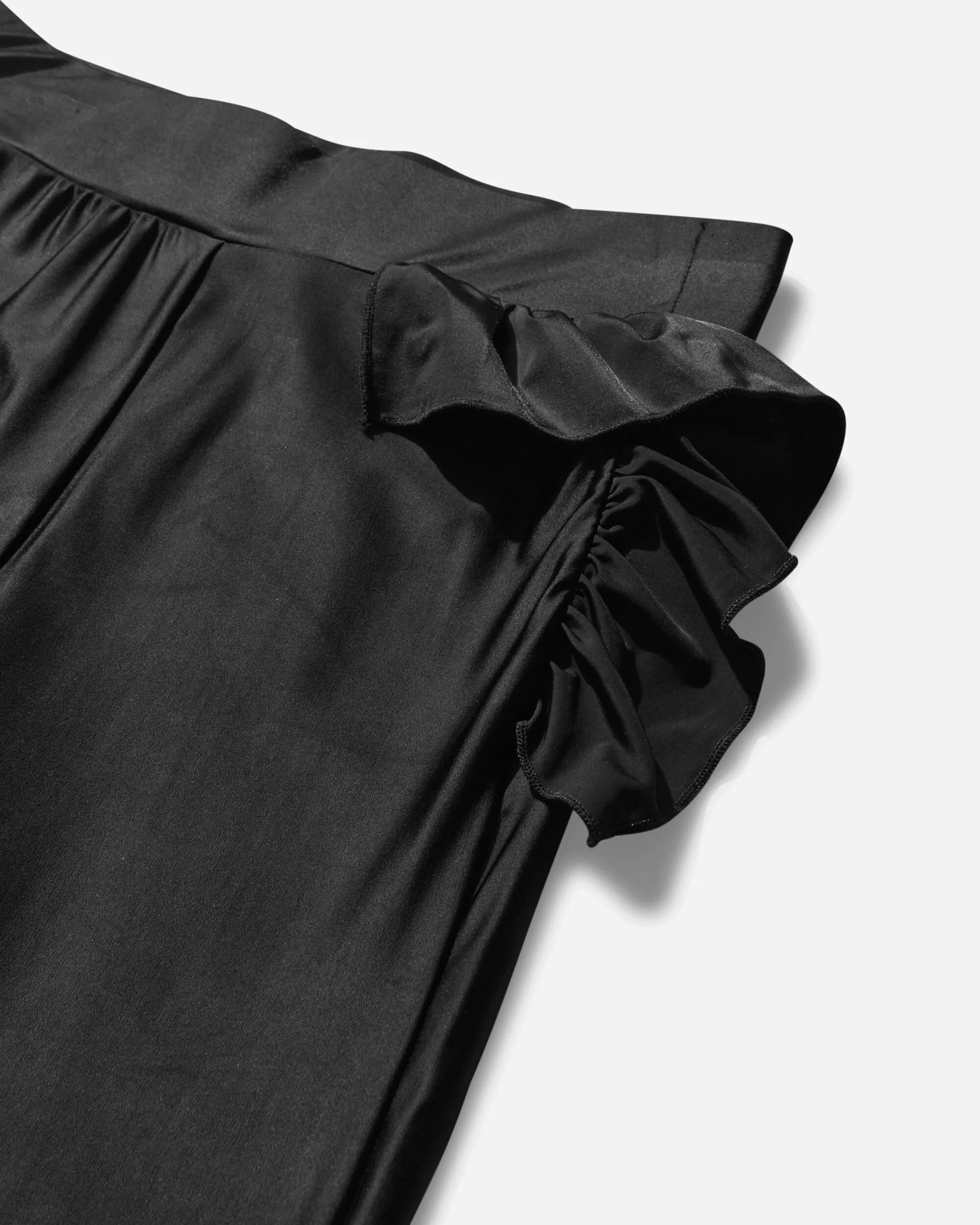 Women's Alice Pants Black