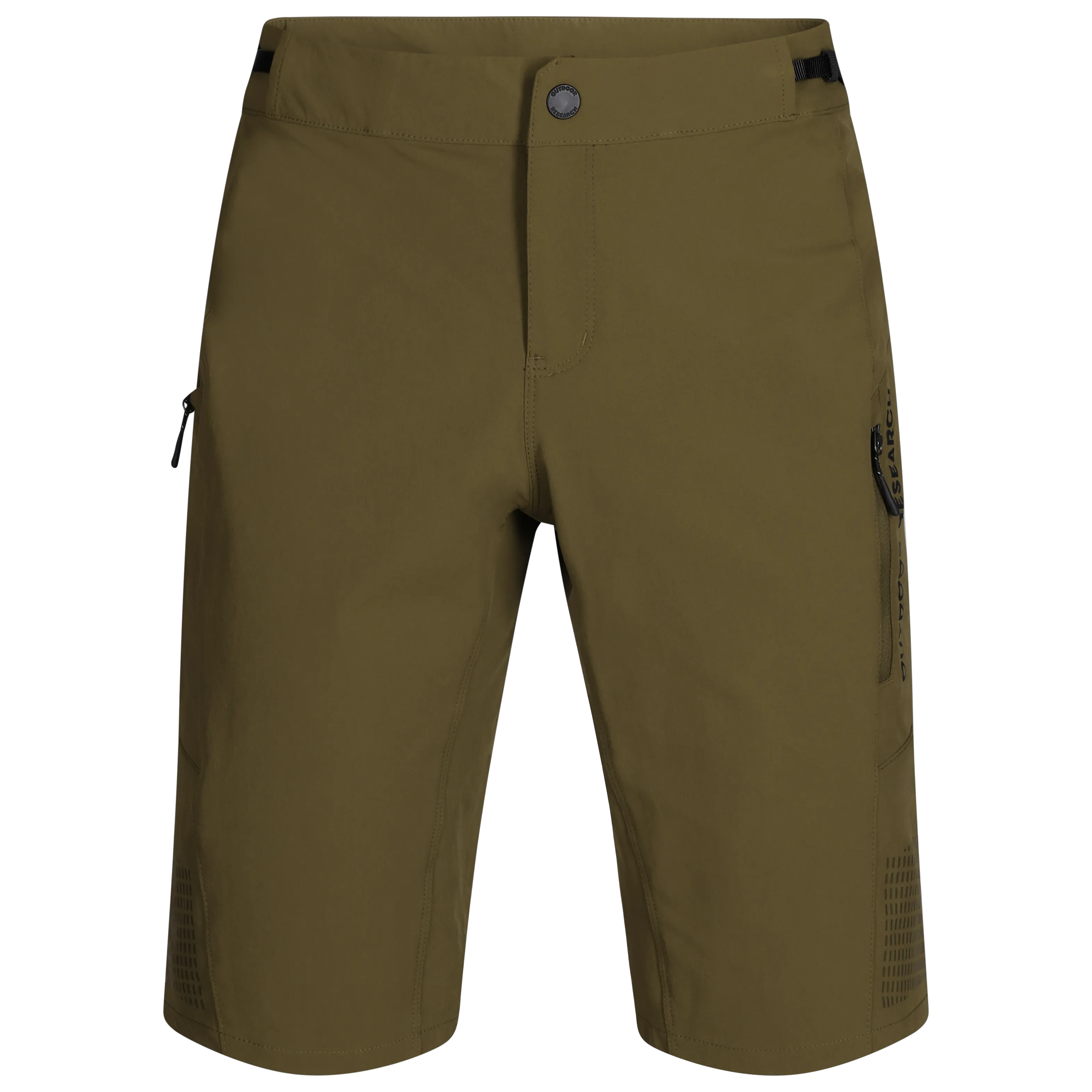Women's Freewheel MTB Ride Shorts