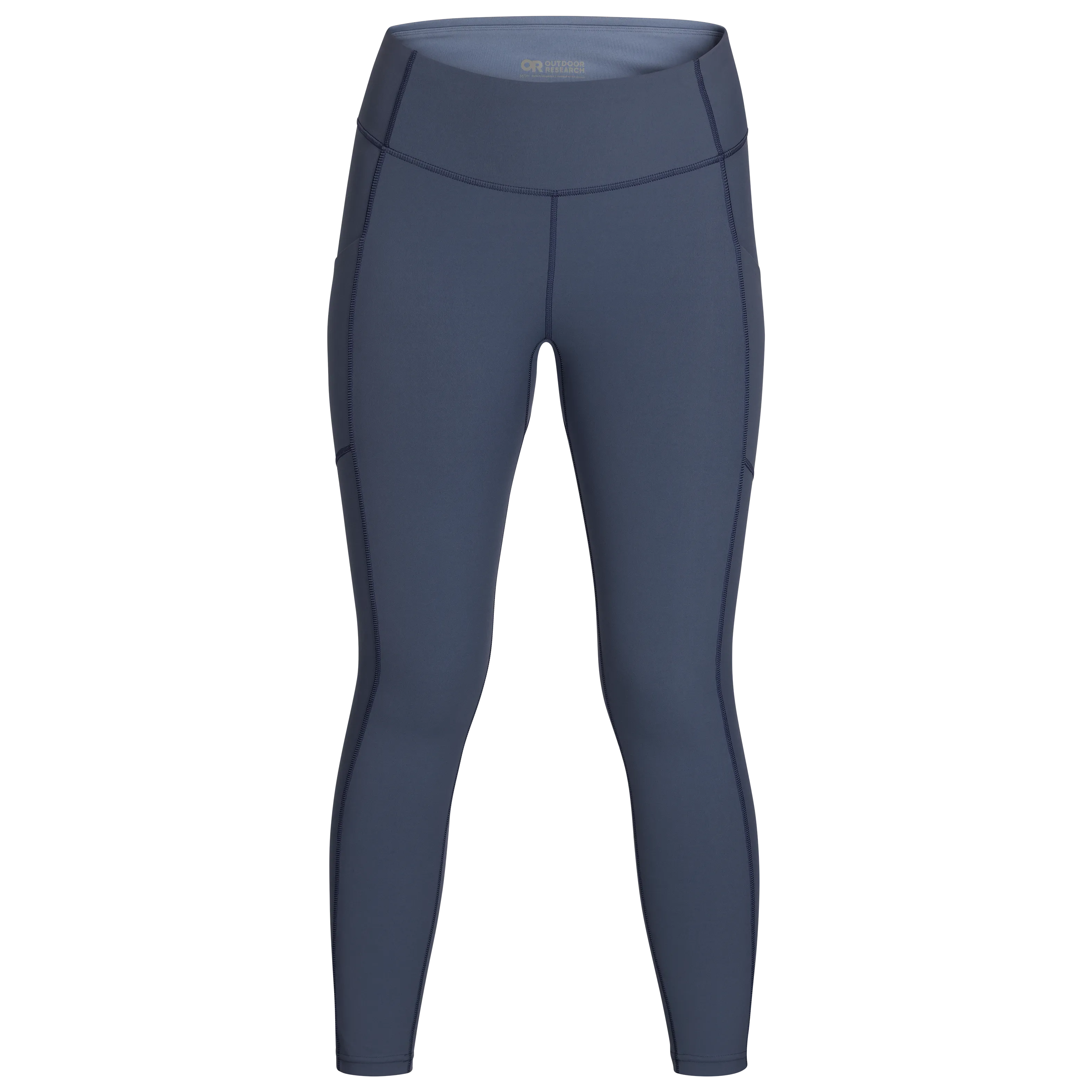 Women's Vantage 7/8 Leggings with Back Pockets - Final Sale