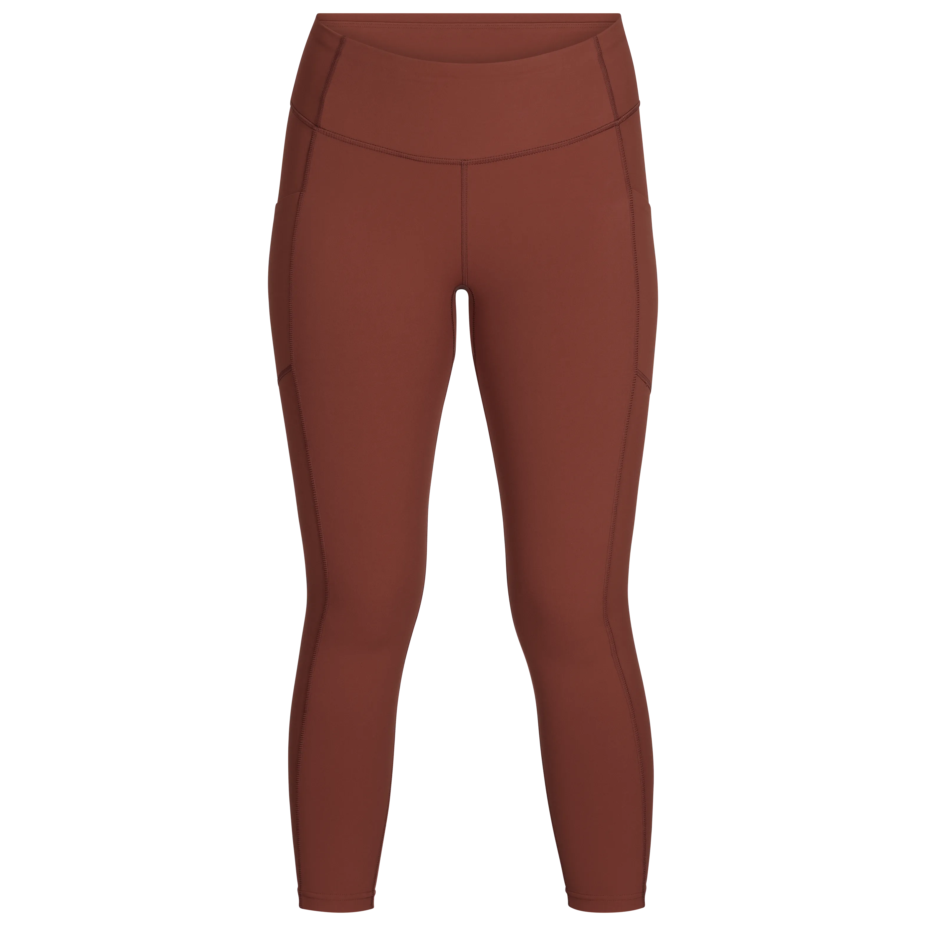 Women's Vantage 7/8 Leggings with Back Pockets - Final Sale