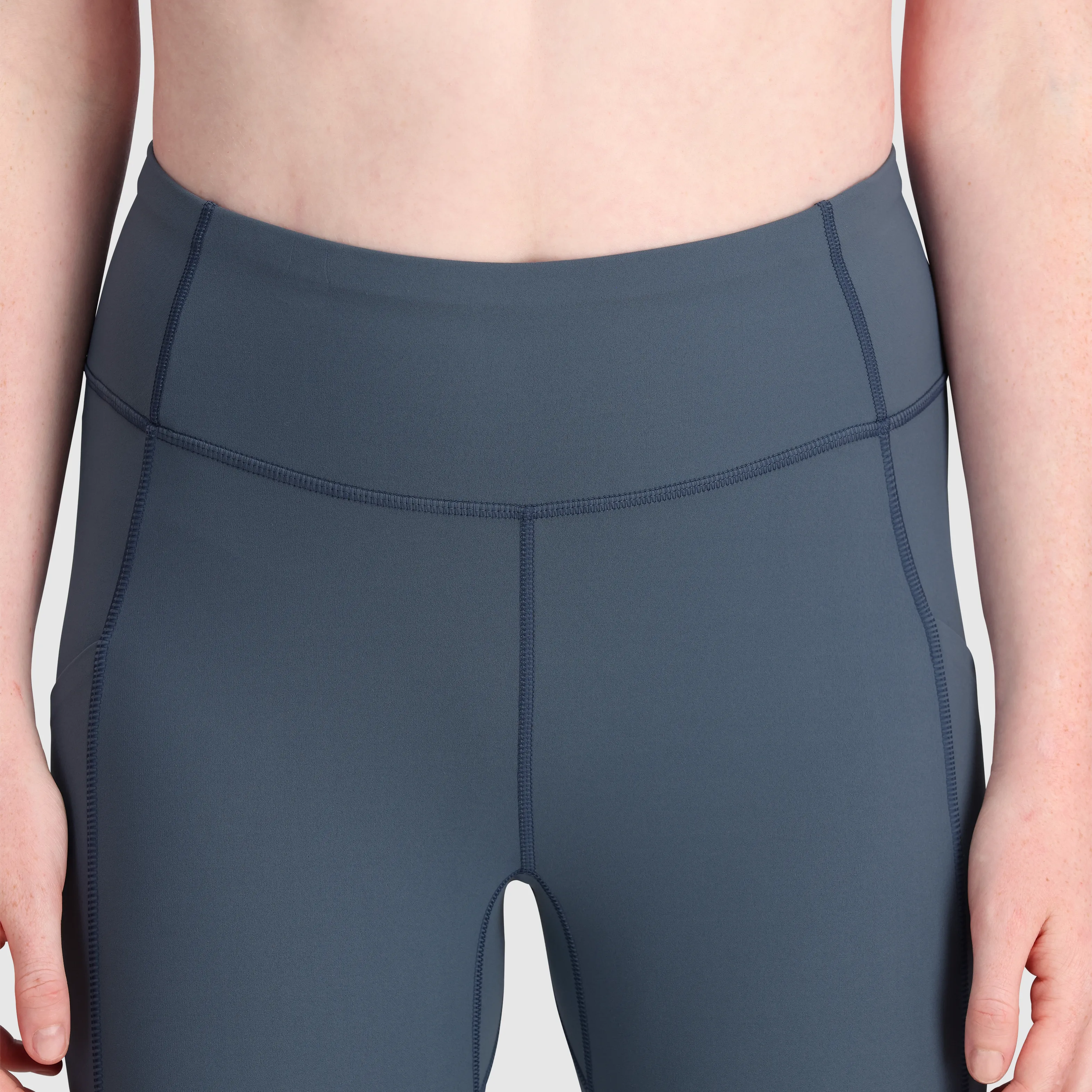 Women's Vantage 7/8 Leggings with Back Pockets - Final Sale