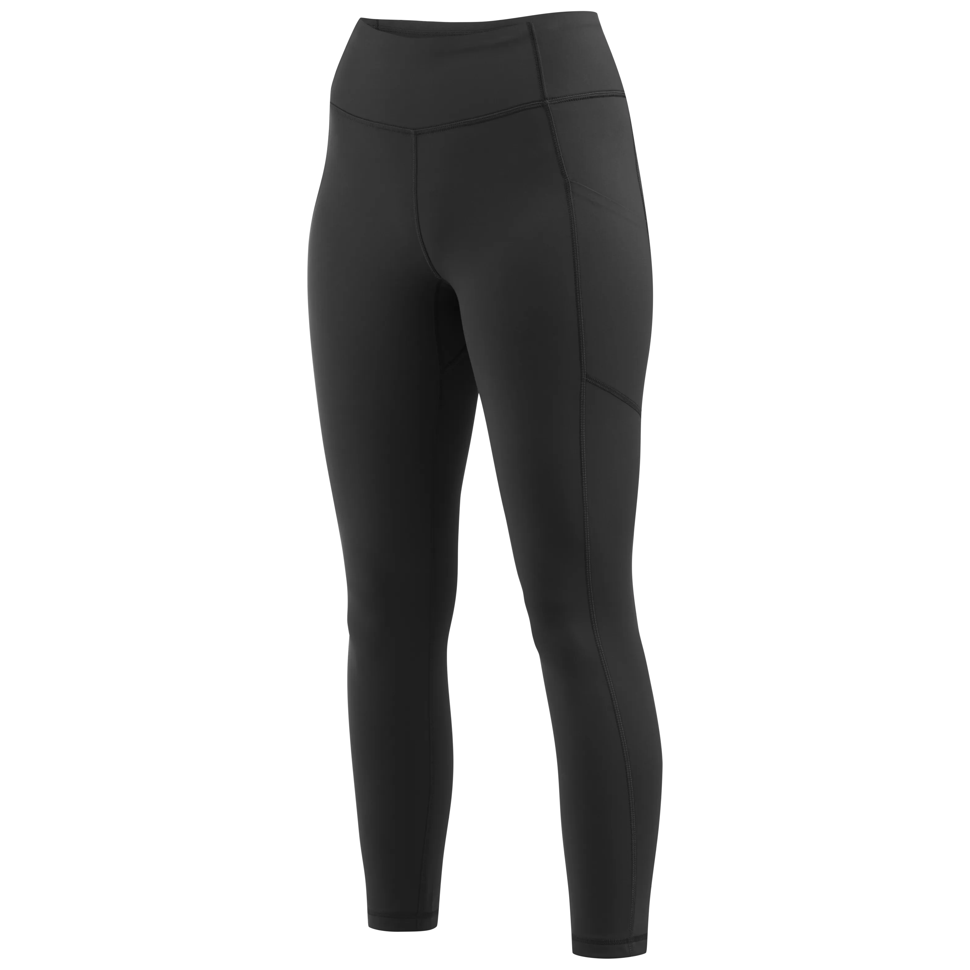 Women's Vantage 7/8 Leggings with Back Pockets - Final Sale