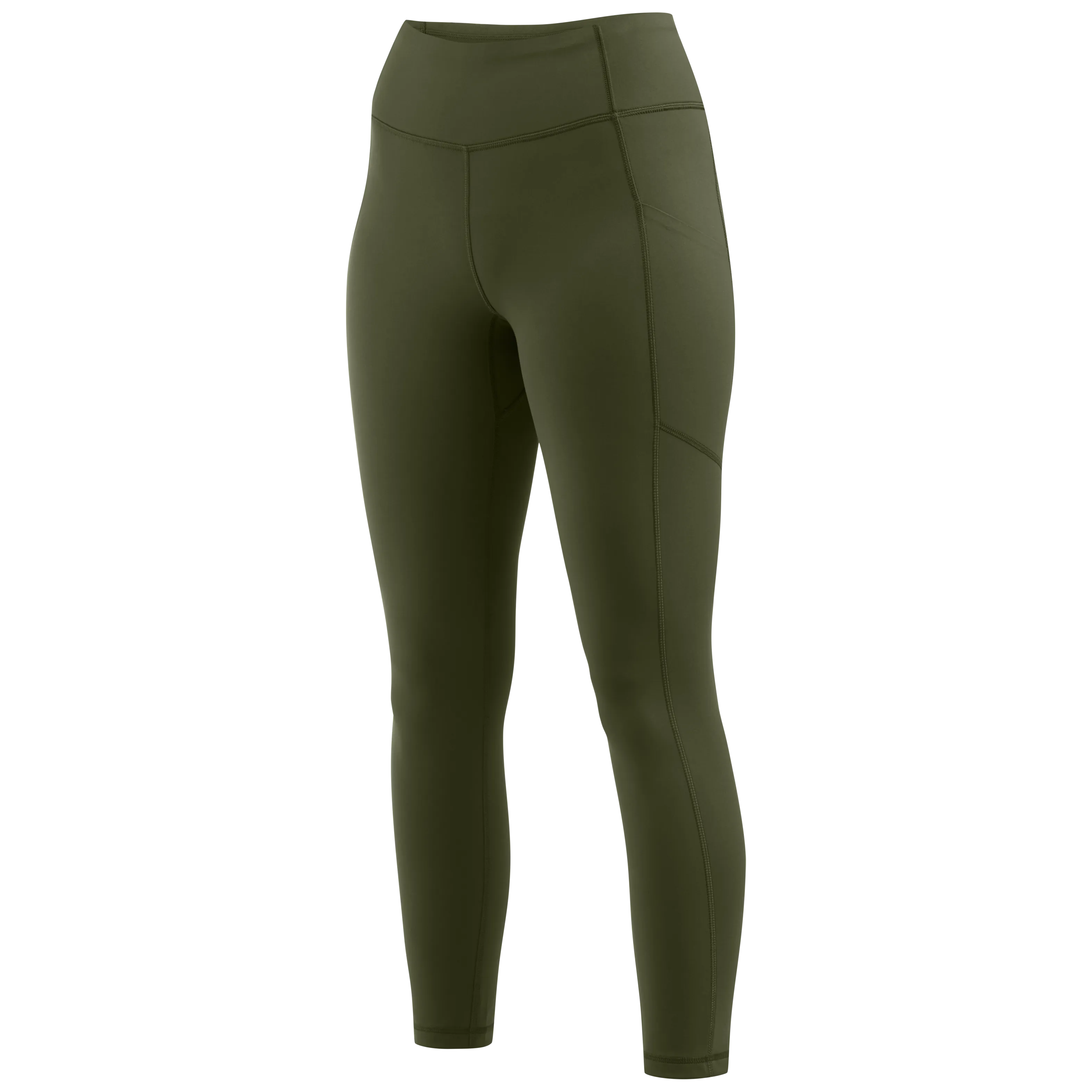 Women's Vantage 7/8 Leggings with Back Pockets - Final Sale
