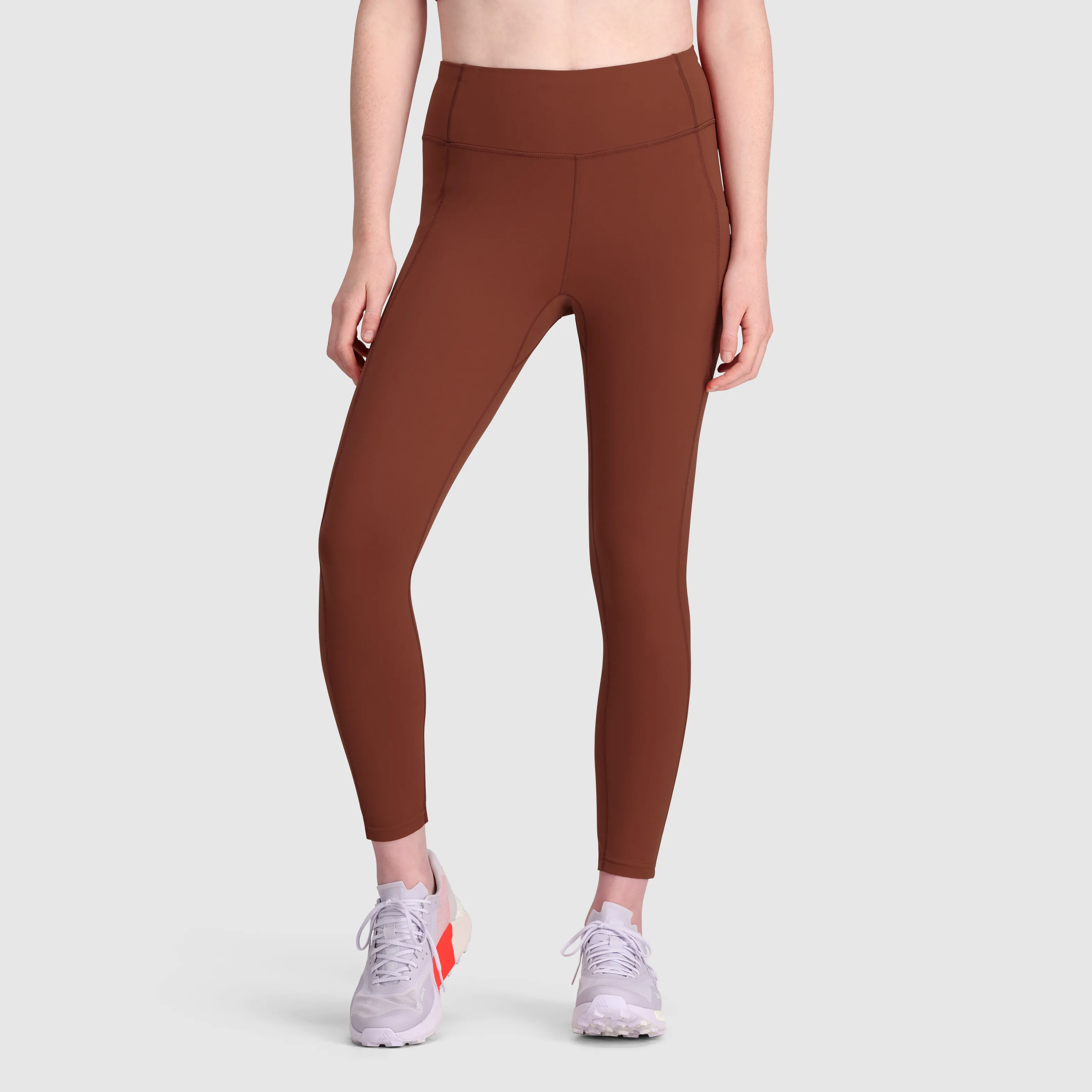 Women's Vantage 7/8 Leggings with Back Pockets - Final Sale