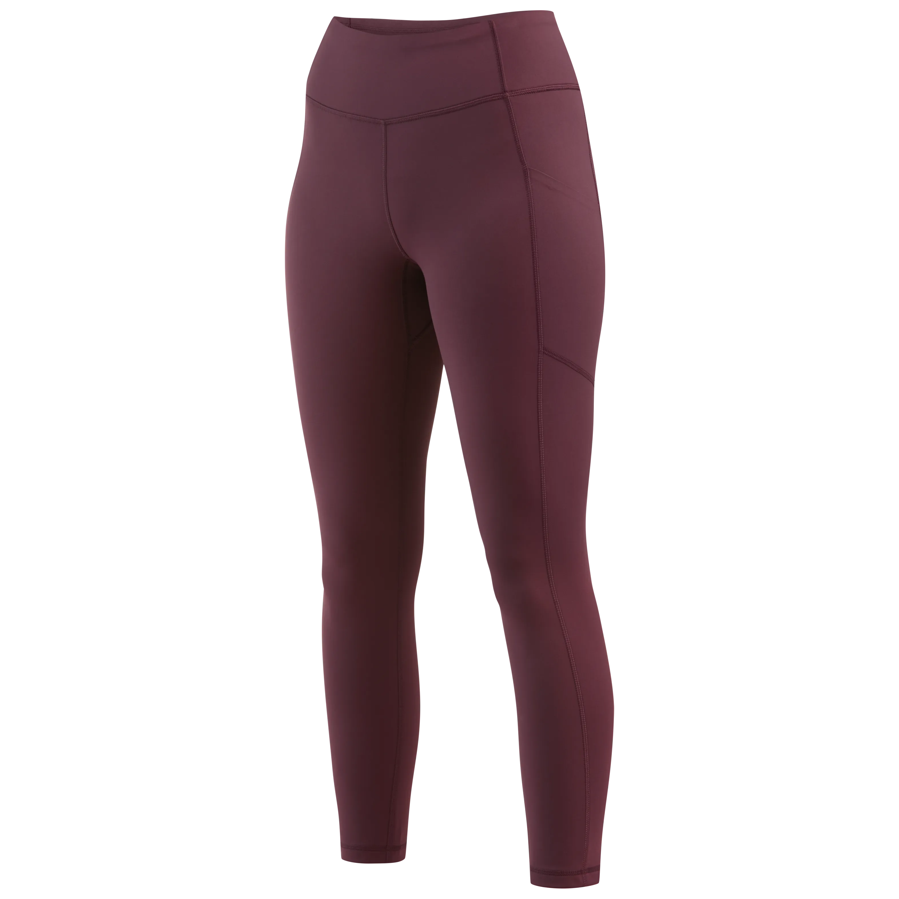 Women's Vantage 7/8 Leggings with Back Pockets - Final Sale