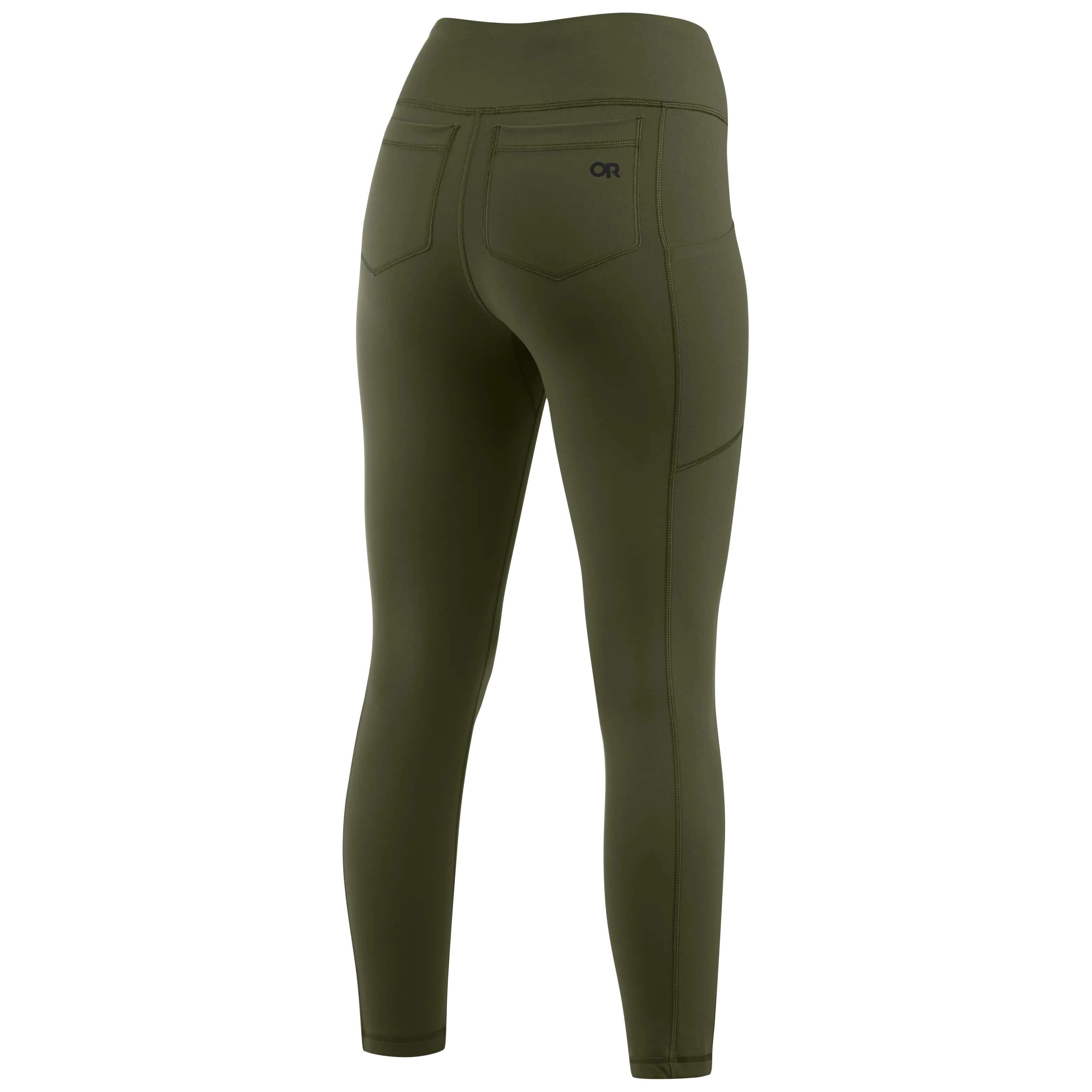 Women's Vantage 7/8 Leggings with Back Pockets - Final Sale