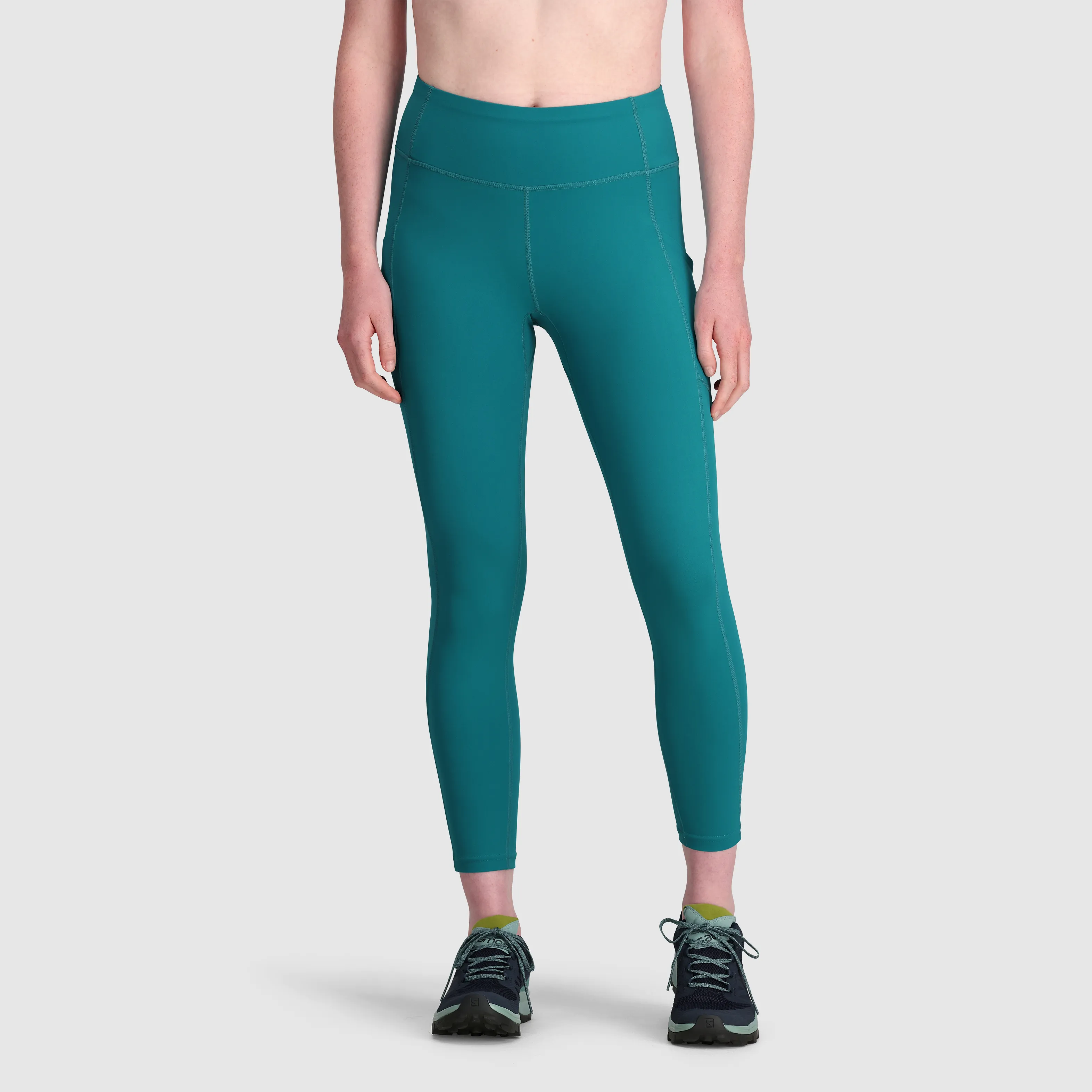 Women's Vantage 7/8 Leggings with Back Pockets - Final Sale