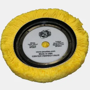 Wool Blend CP Cut Pad