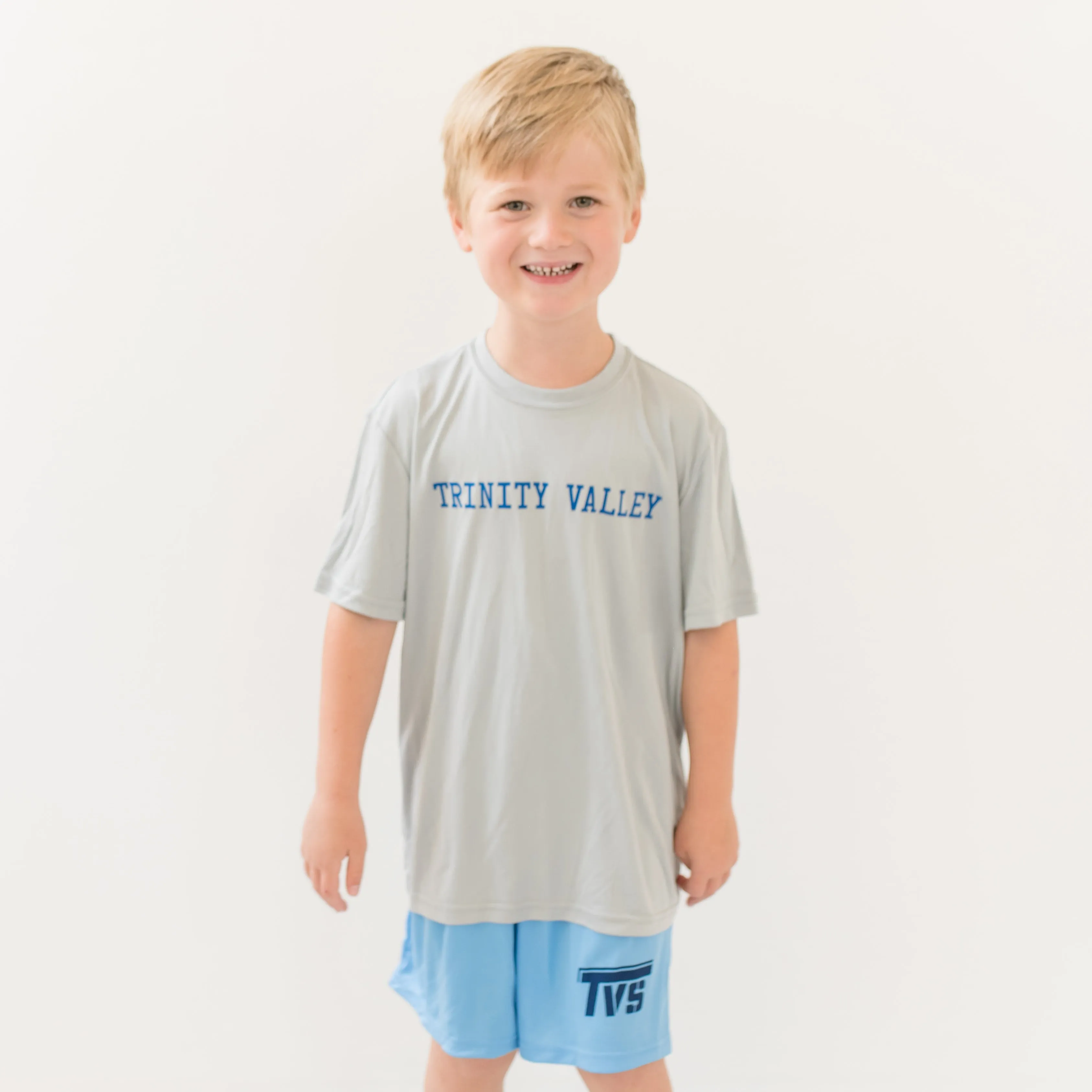 Youth Sunburst T-Shirt
