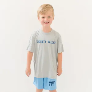 Youth Sunburst T-Shirt