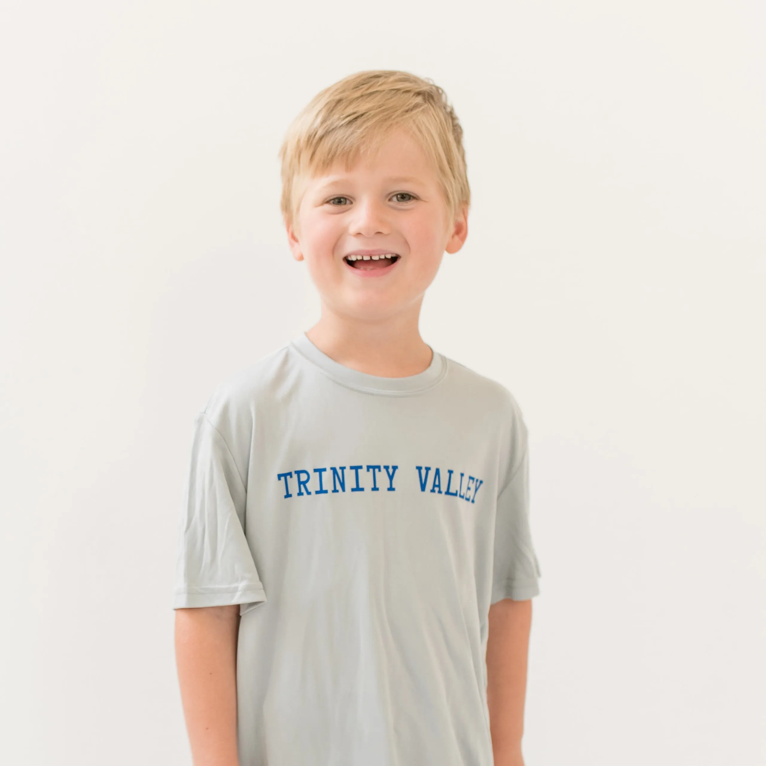Youth Sunburst T-Shirt