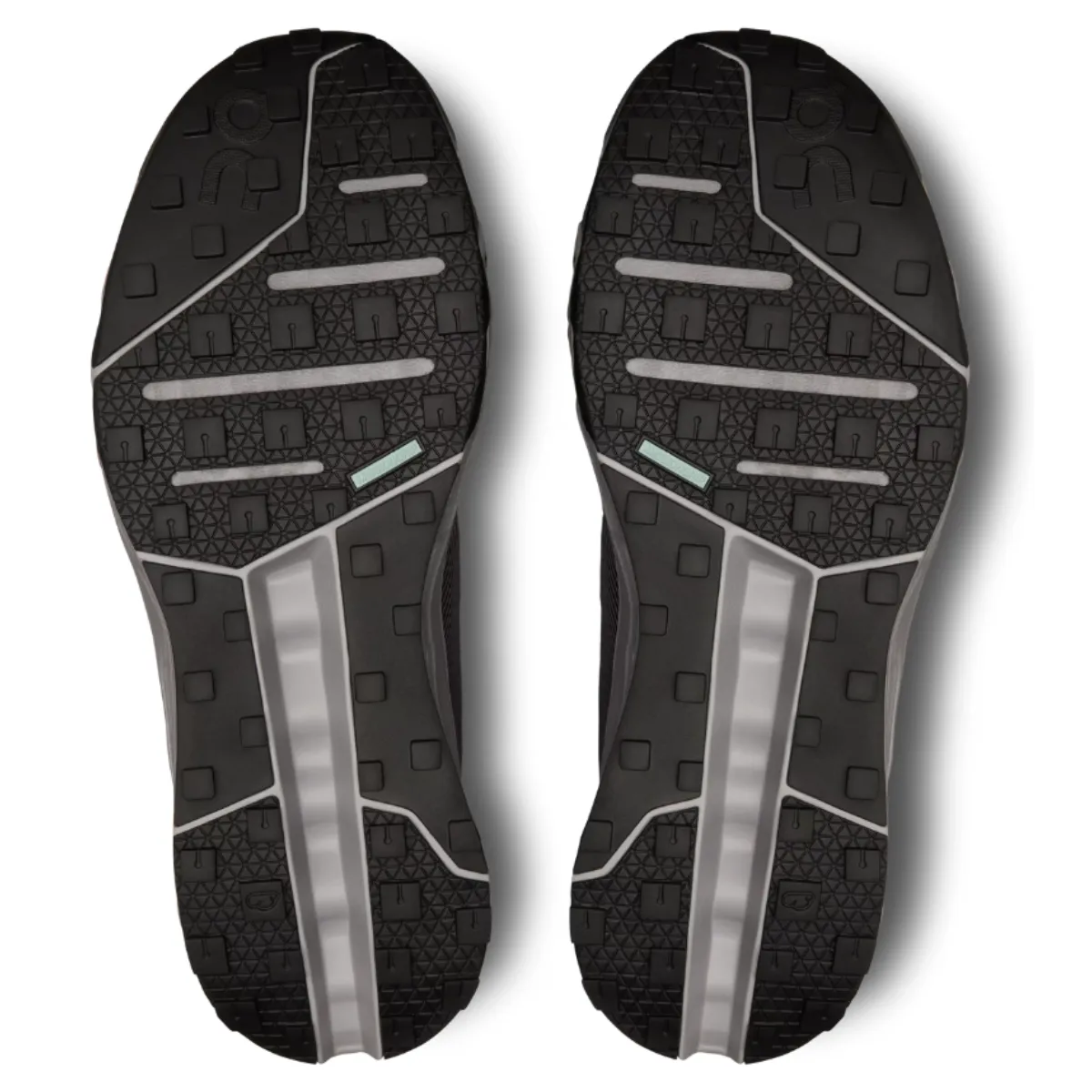 Zapatos de Trail para Caballero Cloudhorizon