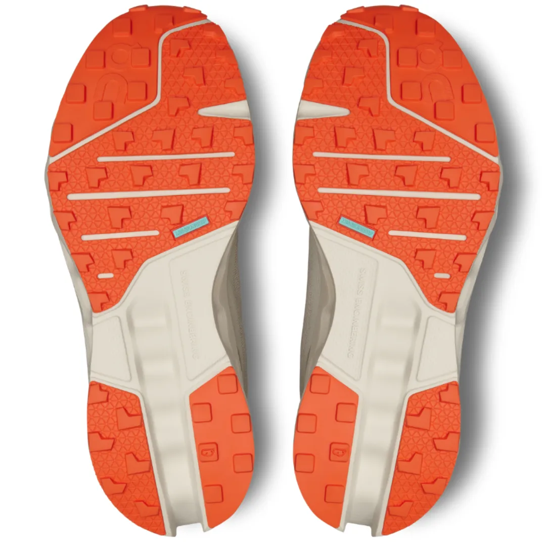 Zapatos de Trail para Caballero Cloudsurfer Trail.