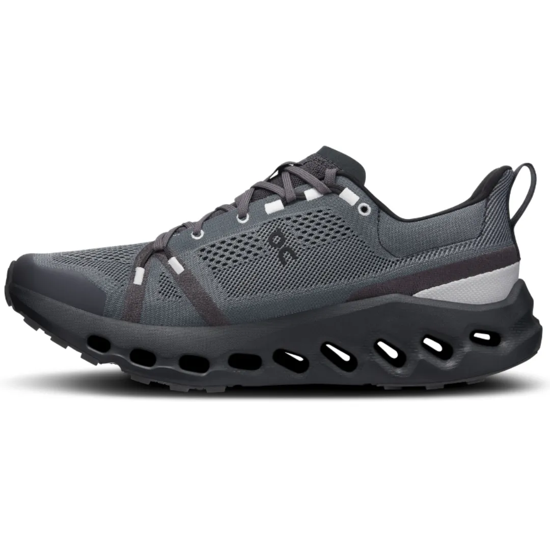 Zapatos de Trail para Caballero Cloudsurfer Trail.