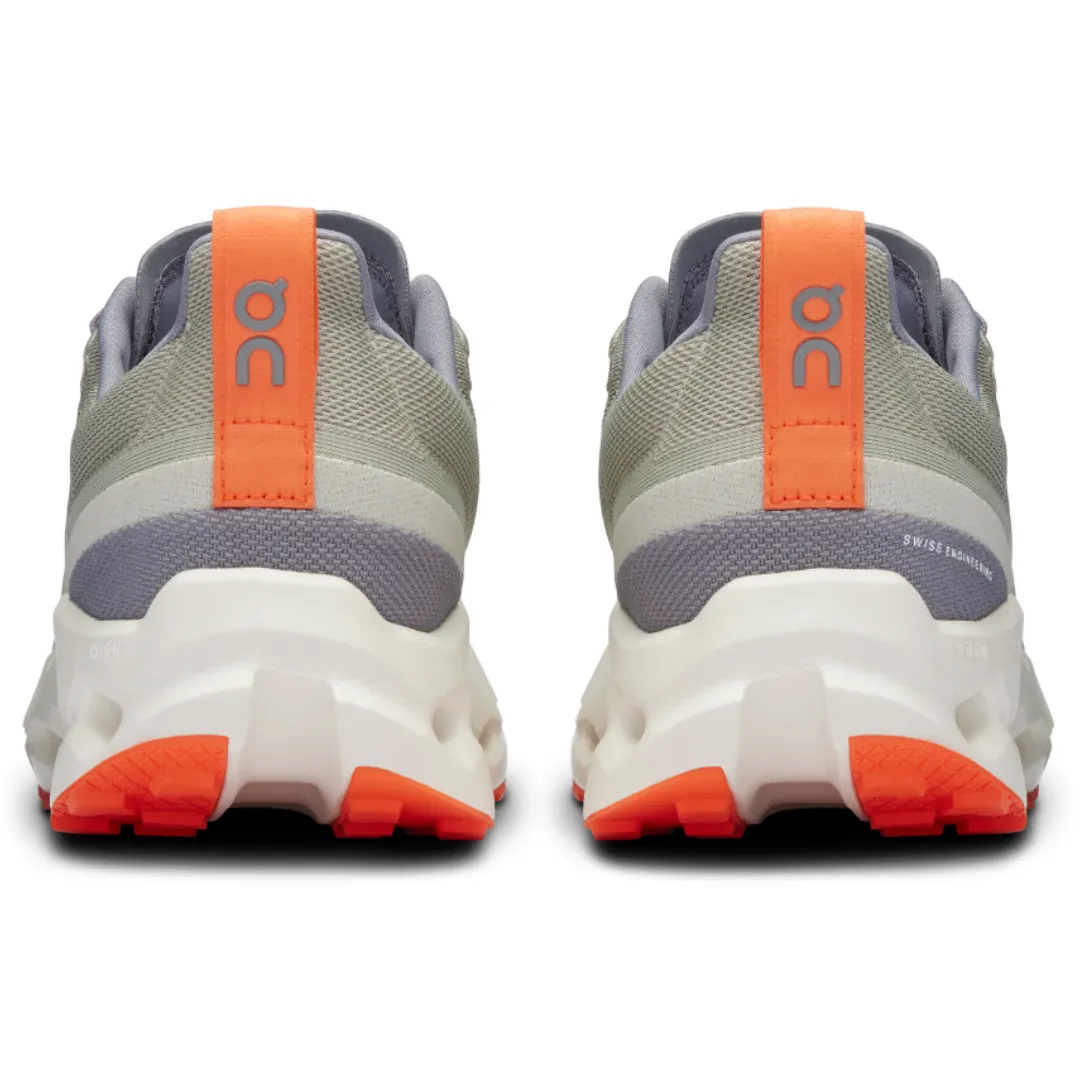 Zapatos de Trail para Caballero Cloudsurfer Trail.