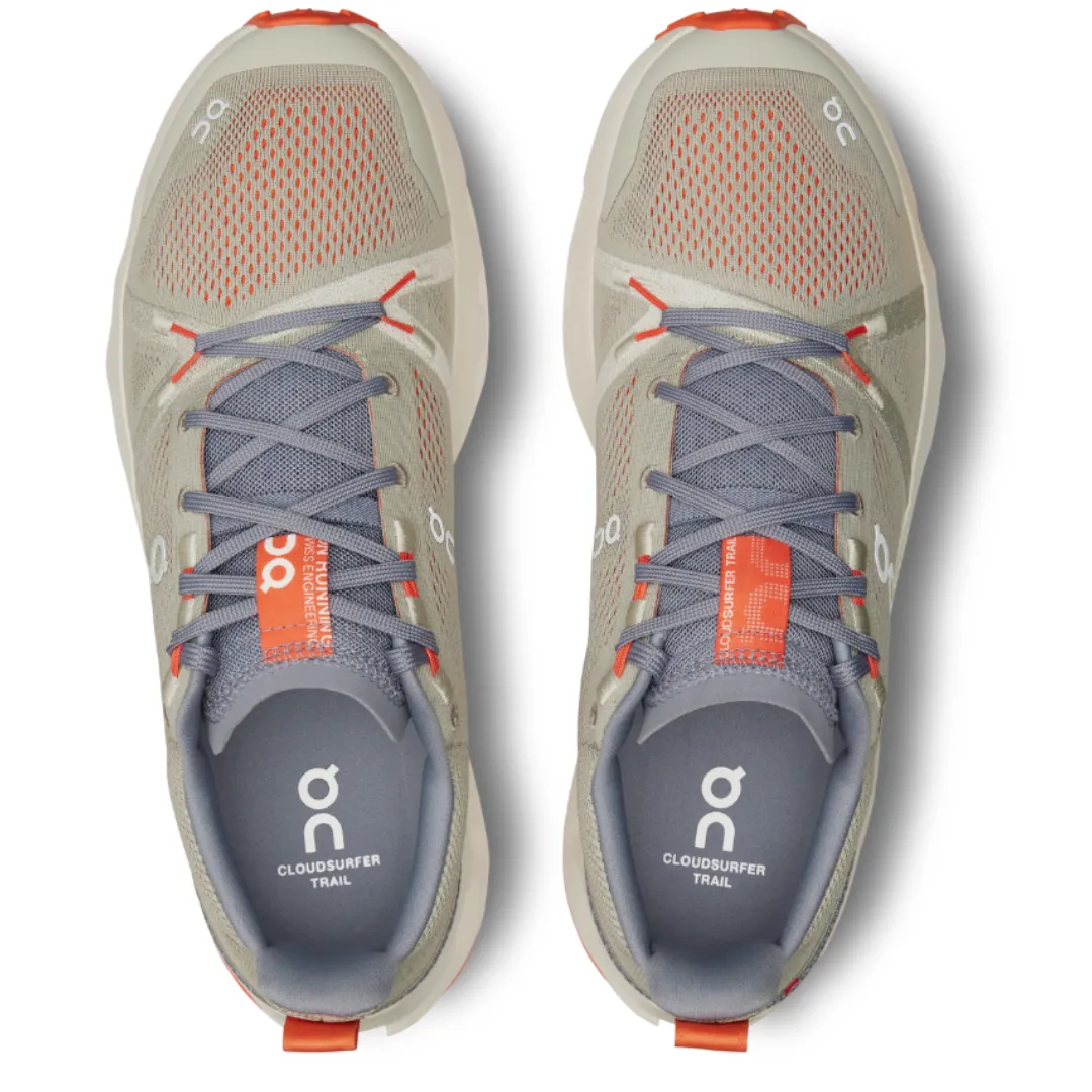 Zapatos de Trail para Caballero Cloudsurfer Trail.