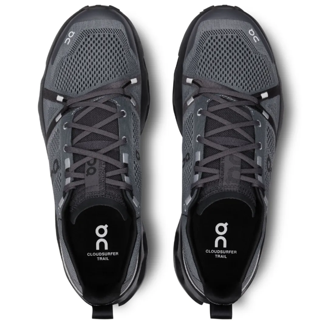 Zapatos de Trail para Caballero Cloudsurfer Trail.